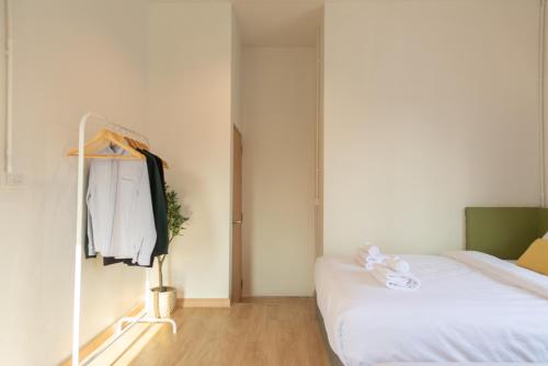 samyan story boutique hotel