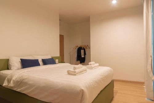 samyan story boutique hotel