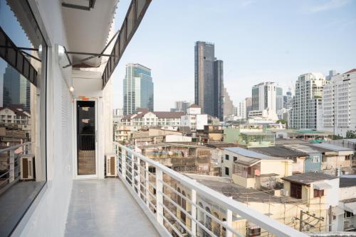 samyan story boutique hotel