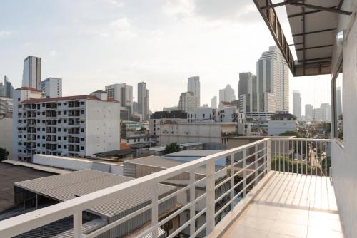 samyan story boutique hotel