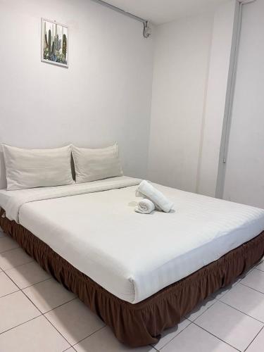 hotel seroja
