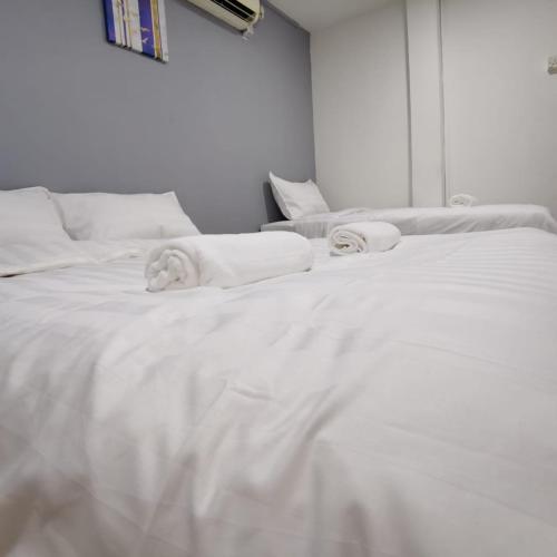 hotel seroja