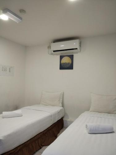 hotel seroja