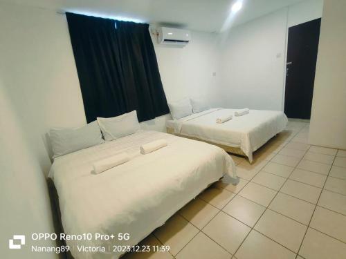 hotel seroja