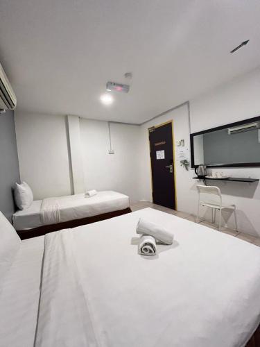 hotel seroja