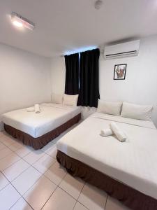 hotel seroja