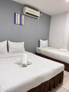 Hotel Seroja,,3 star