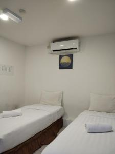 hotel seroja