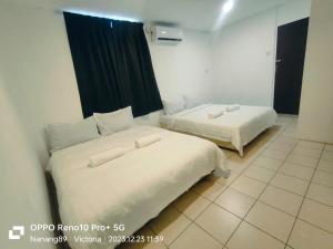 hotel seroja