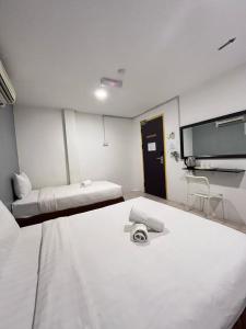 hotel seroja