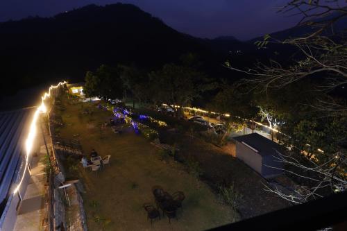 isol nature resort