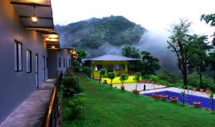 isol nature resort