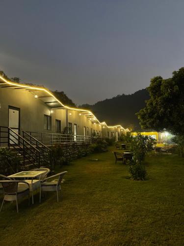 isol nature resort