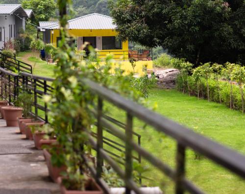 isol nature resort