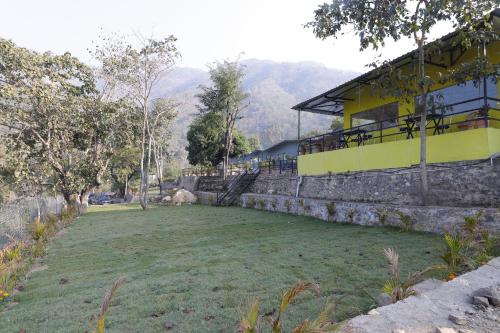 isol nature resort