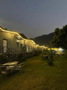 isol nature resort
