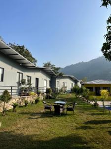 isol nature resort