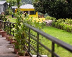 isol nature resort