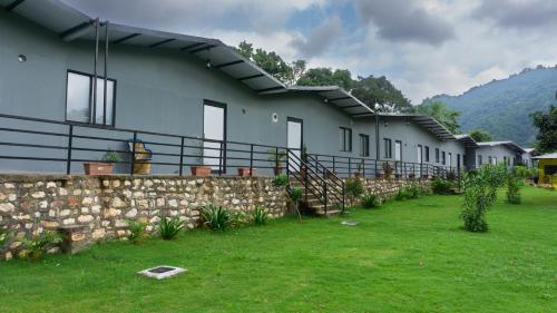 isol nature resort