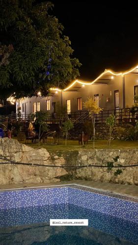 isol nature resort