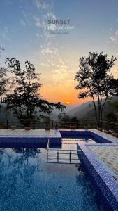 isol nature resort