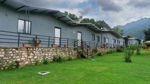 isol nature resort