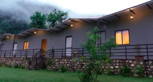 isol nature resort