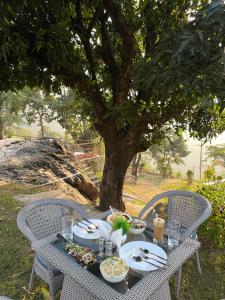 isol nature resort