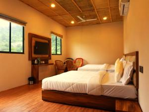 isol nature resort