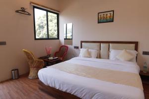 isol nature resort