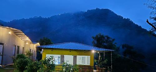 isol nature resort
