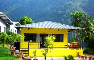 isol nature resort