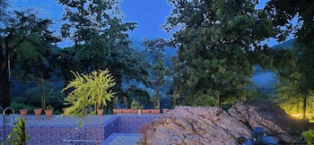 isol nature resort