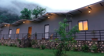 isol nature resort
