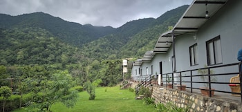 isol nature resort