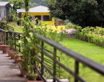 isol nature resort