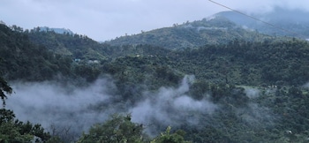 isol nature resort