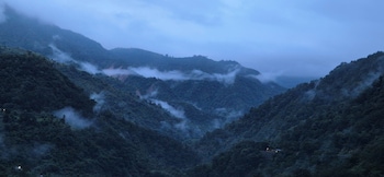 isol nature resort