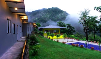 isol nature resort
