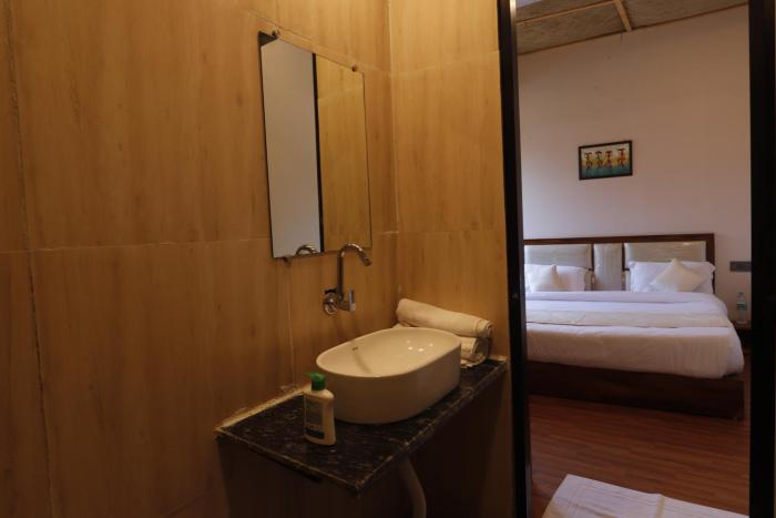 isol nature resort