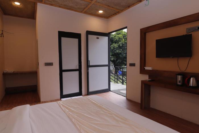 isol nature resort