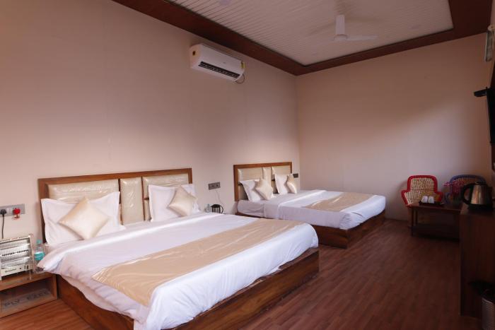 isol nature resort