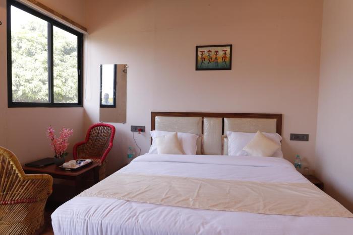 isol nature resort