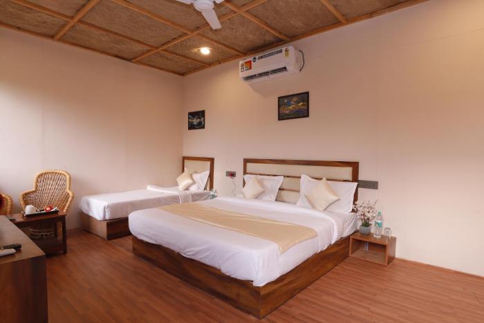 isol nature resort