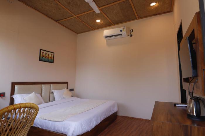 isol nature resort