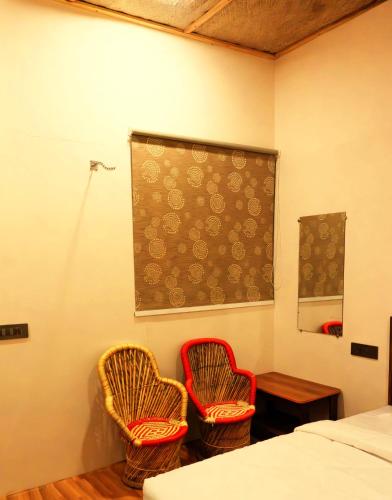 Isol Nature Resort,,3 star