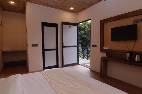 isol nature resort