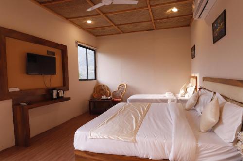 isol nature resort
