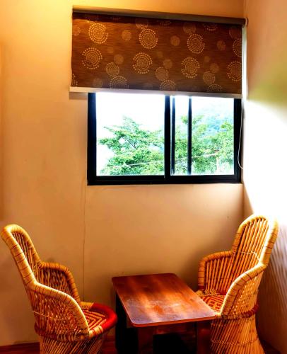 isol nature resort