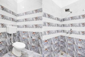 super hotel o shiv sai guest house